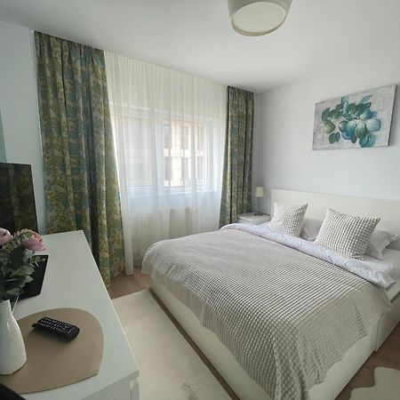 Elitevista By Cristian Apartment Timisoara Exterior photo