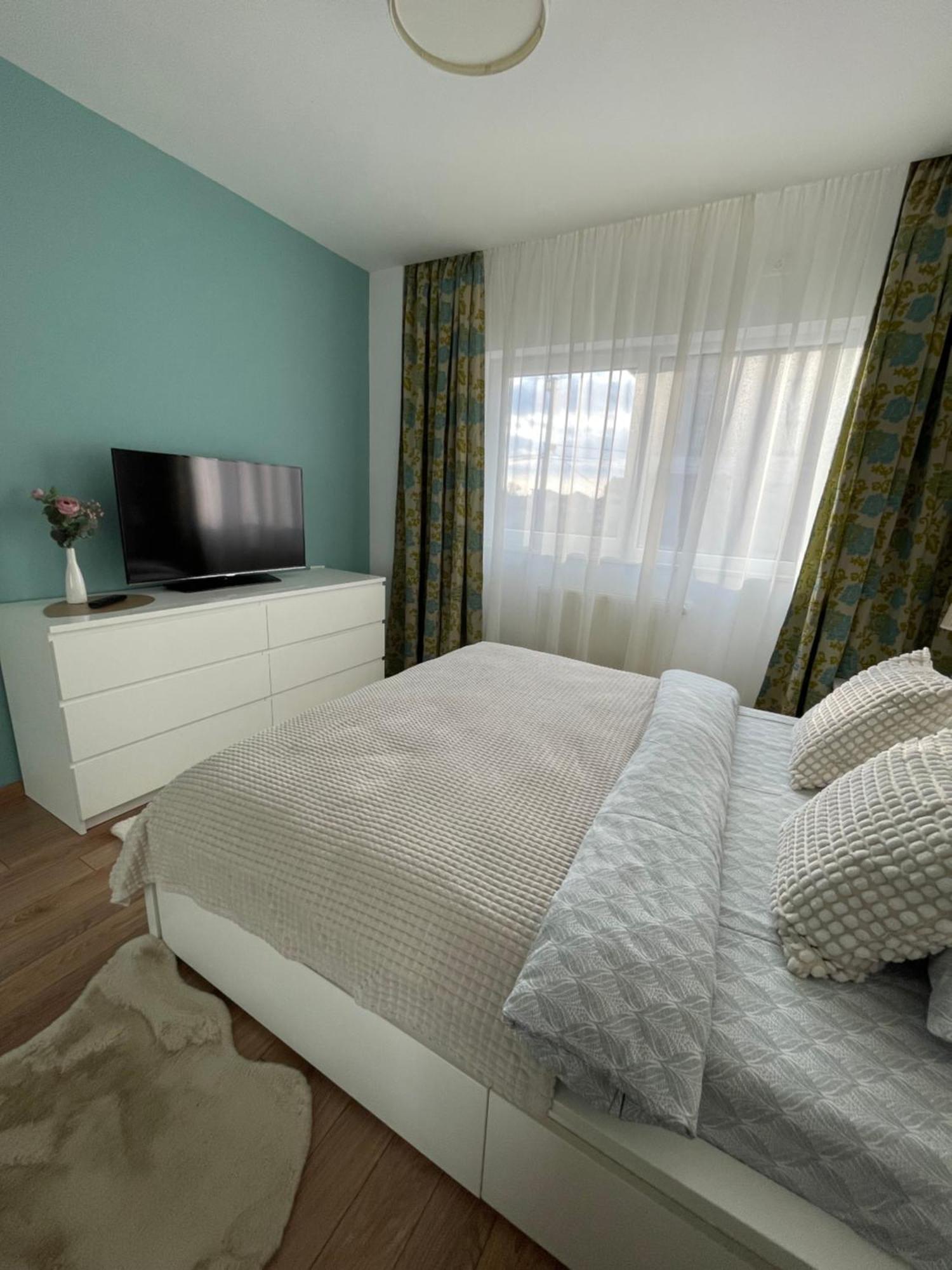 Elitevista By Cristian Apartment Timisoara Exterior photo