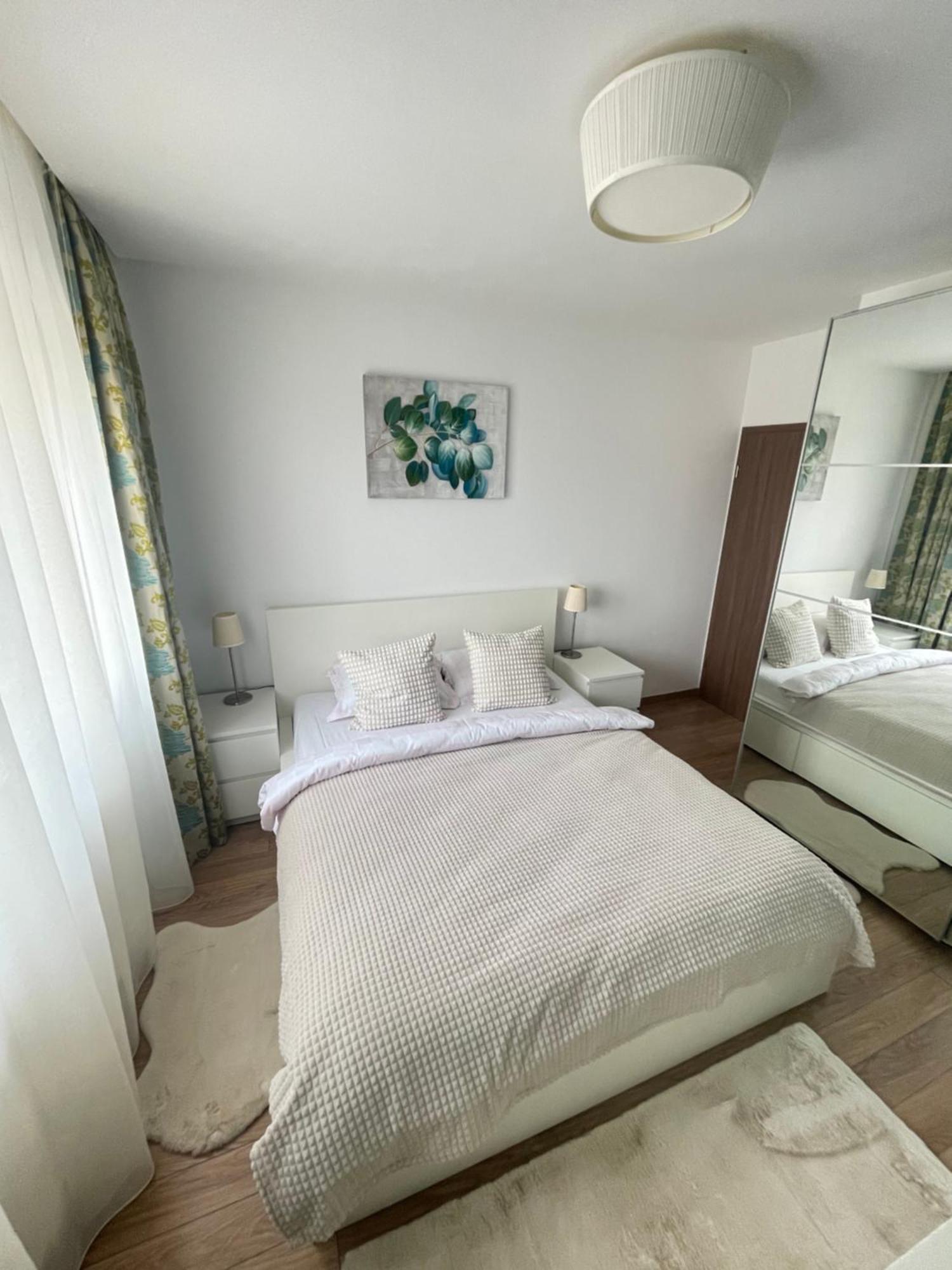 Elitevista By Cristian Apartment Timisoara Exterior photo